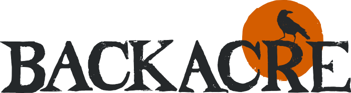 Backacre Logo